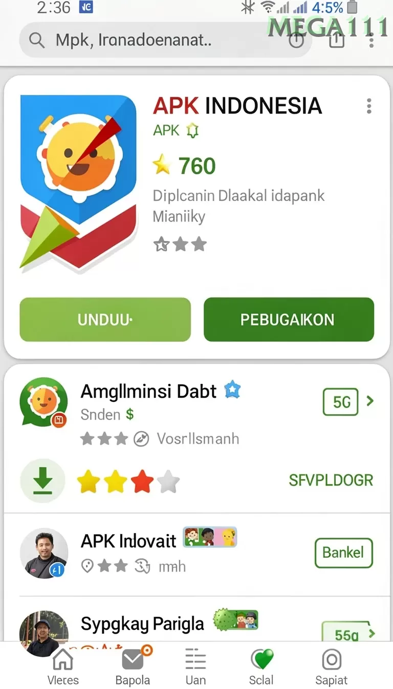 Screenshot castletoto nomor 3