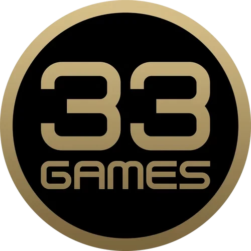 Download 33lgames APK Terbaru untuk HP Android APK Resmi — ikon aplikasi