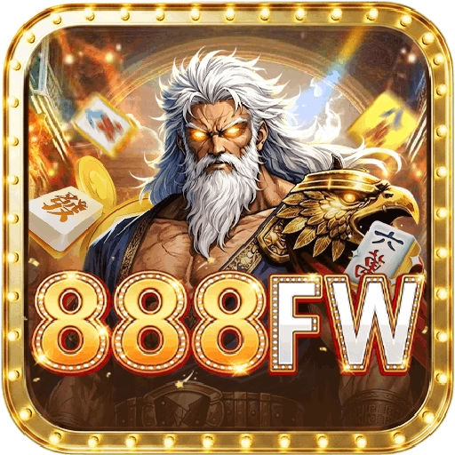 Download 888fw APK Terbaru Full Version APK Resmi — ikon aplikasi