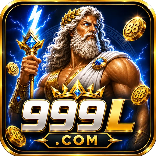 Download 999l APK Terbaru Full Version APK Resmi — ikon aplikasi
