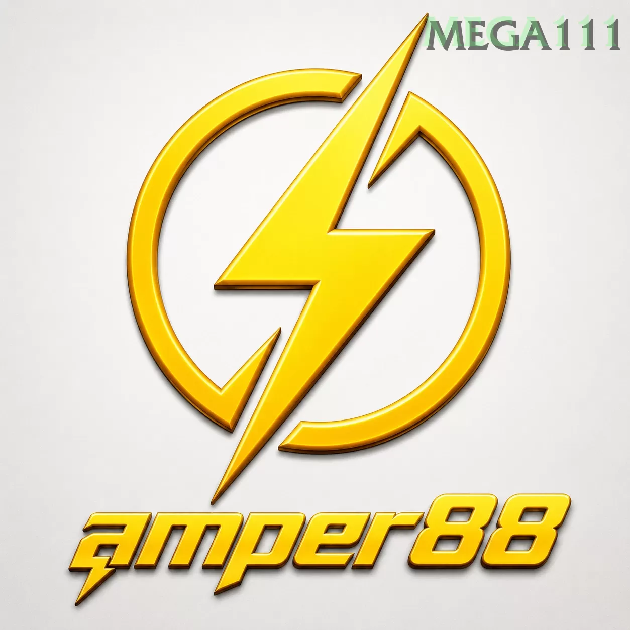 amper88 APK Resmi — ikon aplikasi