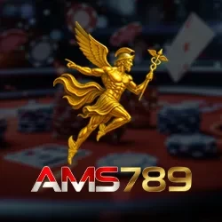 ams789 Terbaru 2026: Download APK dan Review APK Resmi — ikon aplikasi