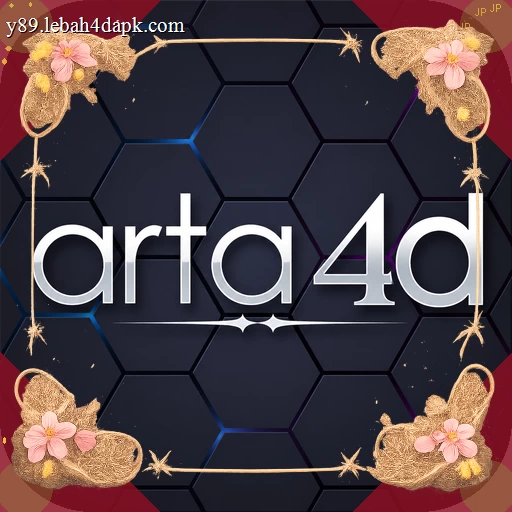 arta4d App Terbaru: Fitur Unggulan dan Download APK Resmi — ikon aplikasi