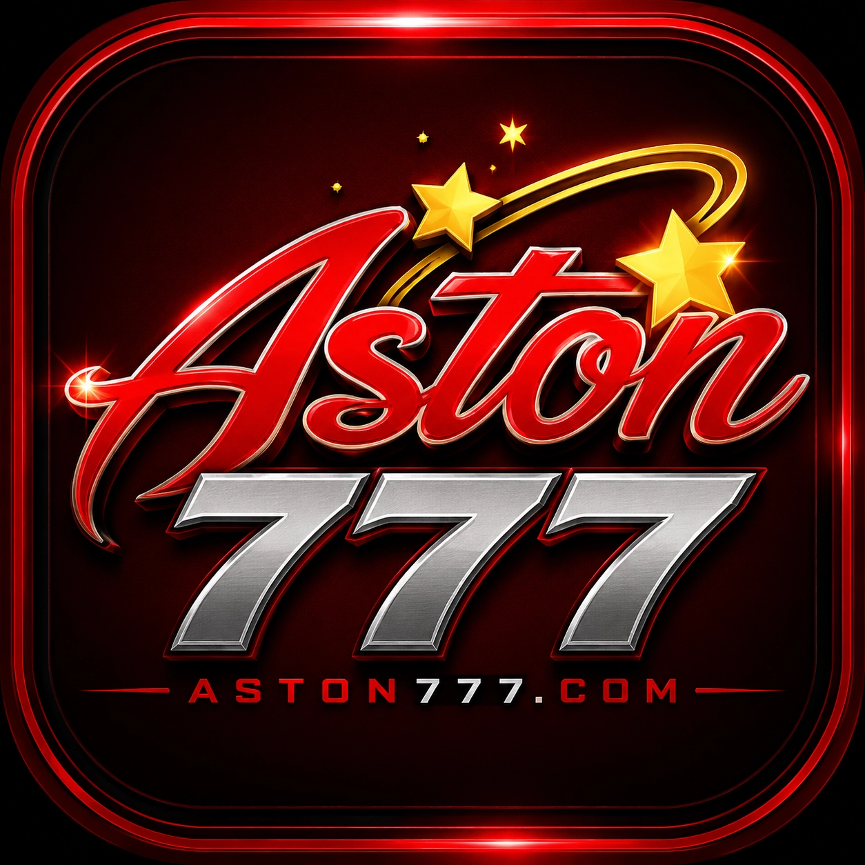 Download Aplikasi aston777 Terbaru untuk HP Android APK Resmi — ikon aplikasi
