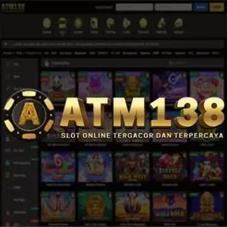 Download atm138 APK Original untuk Android APK Resmi — ikon aplikasi