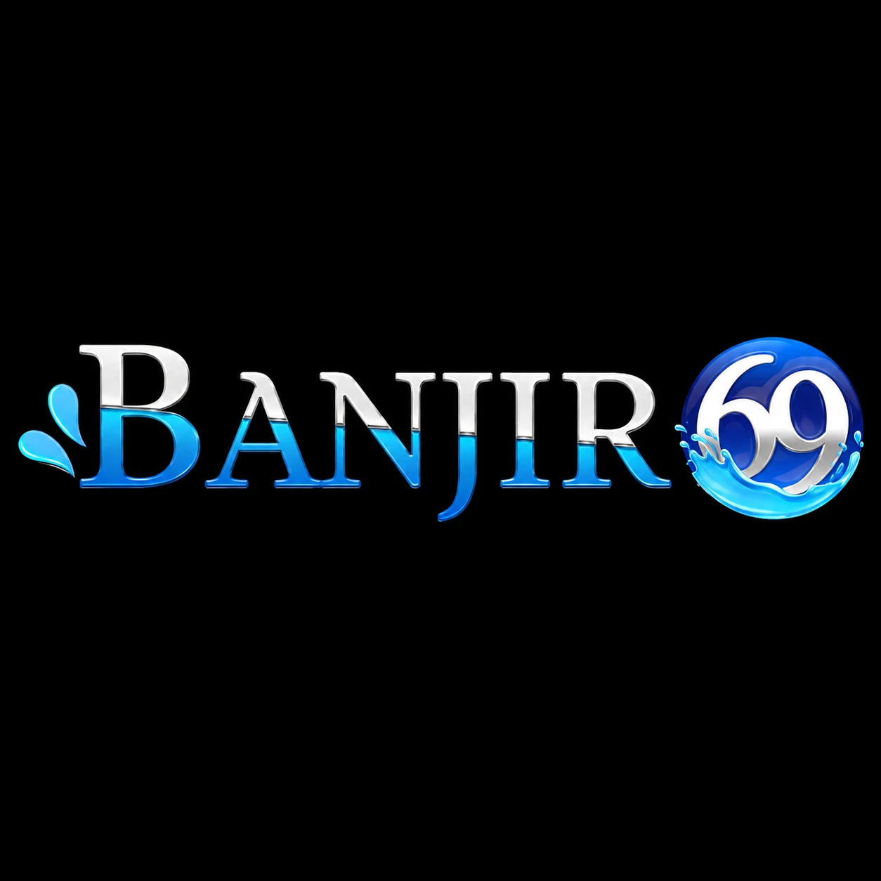 Cara Download dan Instal banjir69 di Android APK Resmi — ikon aplikasi