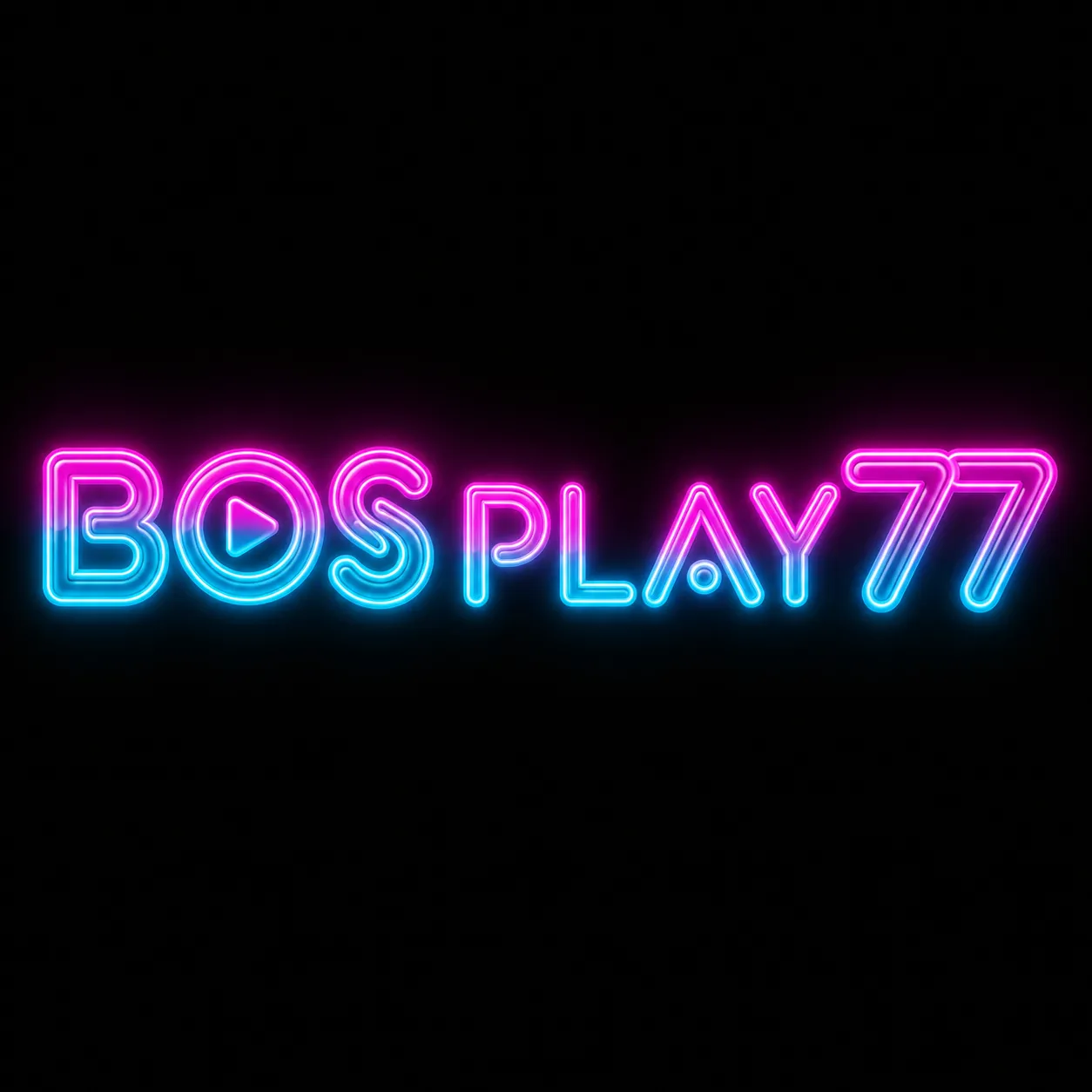 Info Aplikasi bosplay77 Terbaru dan Cara Download APK Resmi — ikon aplikasi