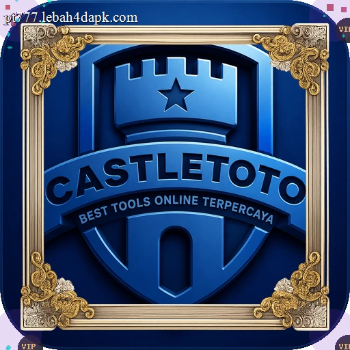 castletoto APK: Fitur, Ukuran, dan Link Download APK Resmi — ikon aplikasi