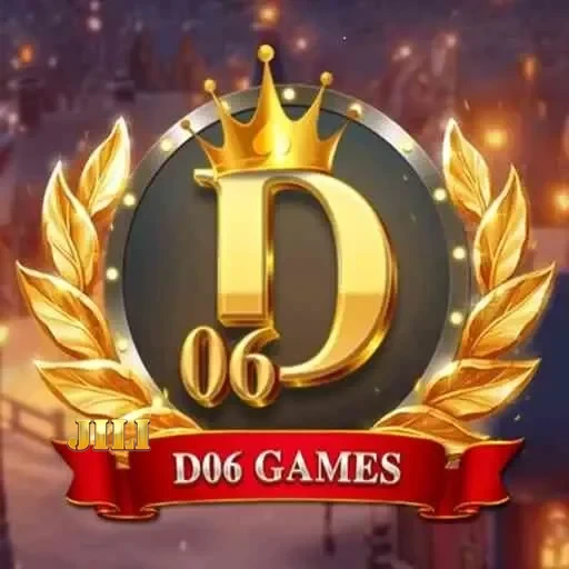 Aplikasi d06games Terbaru: Review dan Link Download APK Resmi — ikon aplikasi