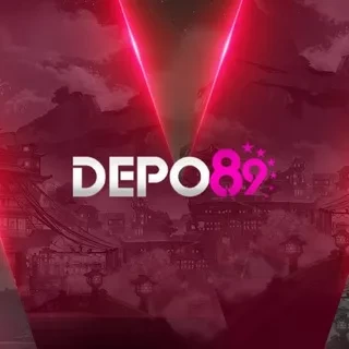 depo89 Terbaru untuk Android: Download APK Gratis APK Resmi — ikon aplikasi