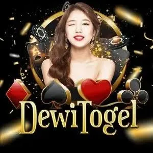 Download Aplikasi dewitogel Terbaru untuk HP Android APK Resmi — ikon aplikasi
