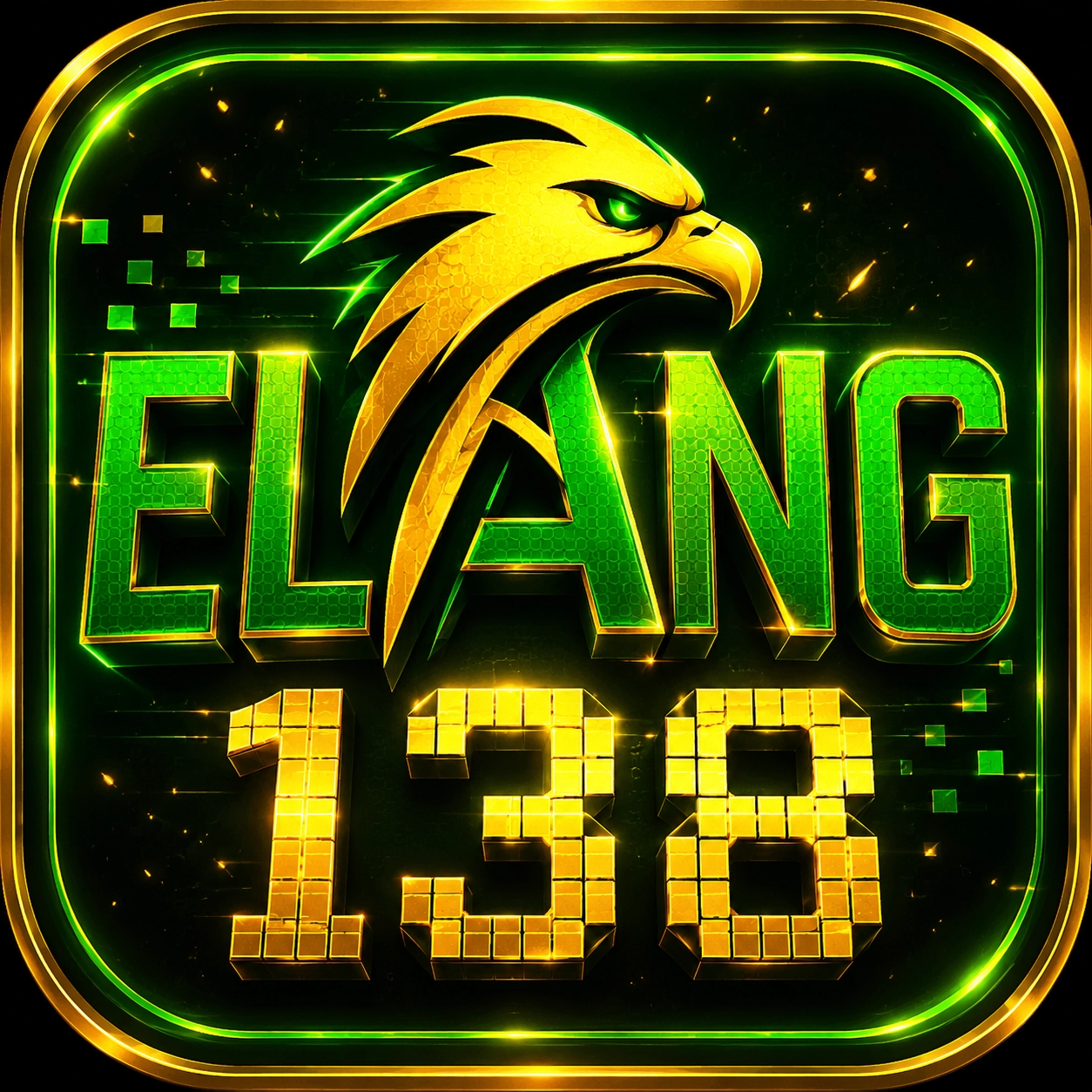 Download elang138 APK Terbaru Full Version APK Resmi — ikon aplikasi