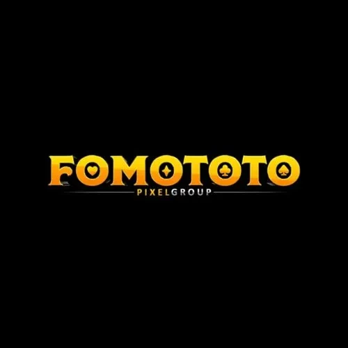 Download Aplikasi fomototo Terbaru untuk HP Android APK Resmi — ikon aplikasi