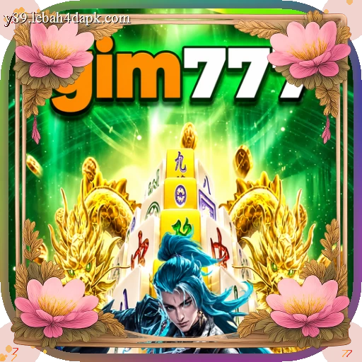 gim777 Terbaru: Download APK dan Info Lengkap APK Resmi — ikon aplikasi