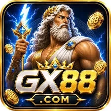 Aplikasi gx88 Terbaru: Review dan Link Download APK Resmi — ikon aplikasi