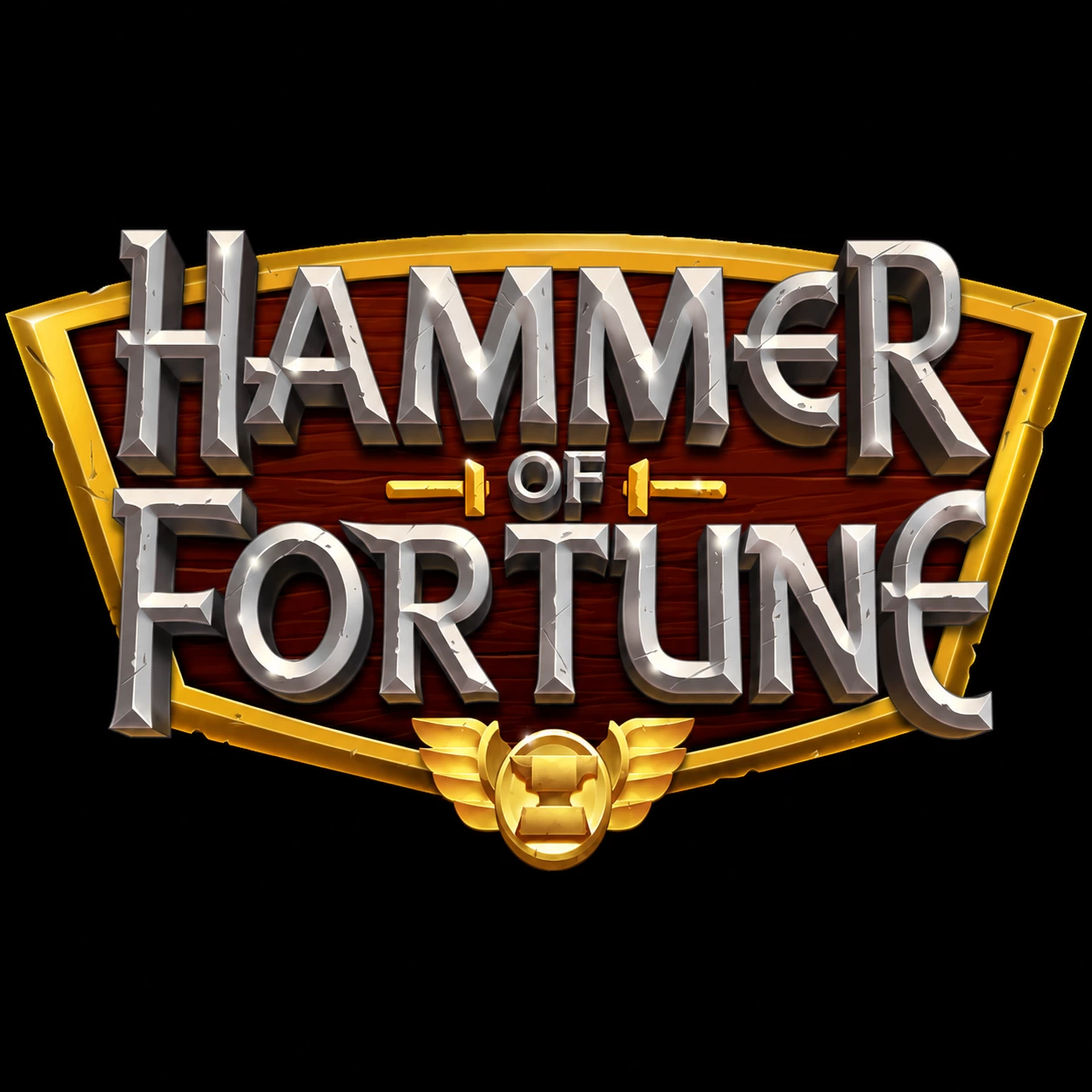 Download hammerfortune APK Terbaru untuk HP Android APK Resmi — ikon aplikasi