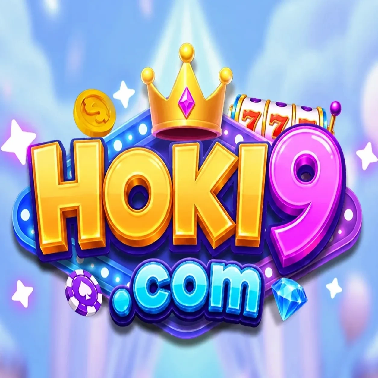 Download hoki9 APK Terbaru Full Version APK Resmi — ikon aplikasi
