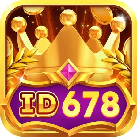 Aplikasi id678 Terbaru: Review dan Link Download APK Resmi — ikon aplikasi