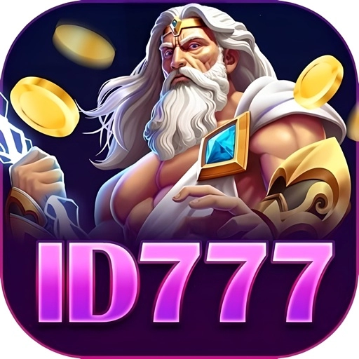 id777 Terbaru 2026: Download APK dan Review APK Resmi — ikon aplikasi