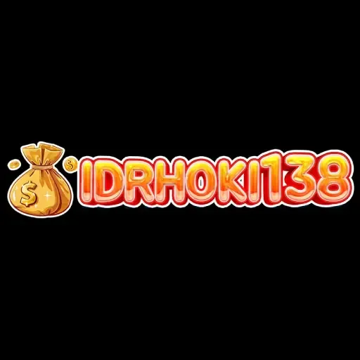 Download Aplikasi idrhoki138 Terbaru untuk HP Android APK Resmi — ikon aplikasi