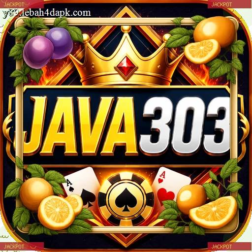 java303 App: Info, Rating, dan Link Download APK Resmi — ikon aplikasi