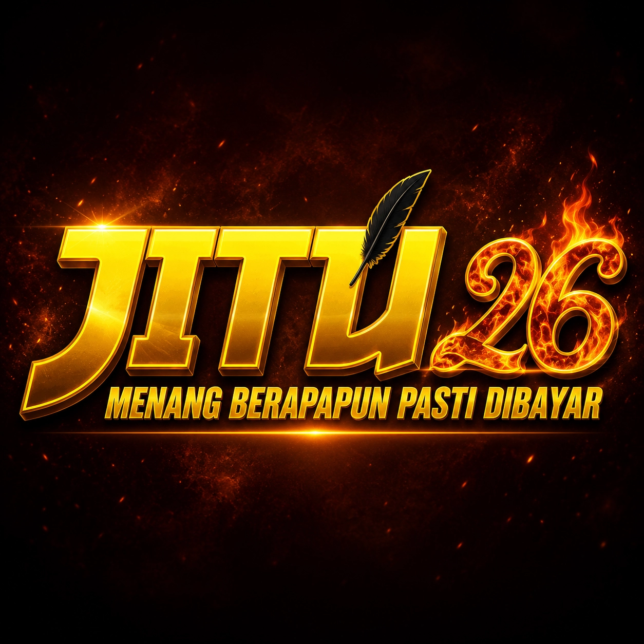 jitu26 App Terbaru: Fitur Unggulan dan Download APK Resmi — ikon aplikasi