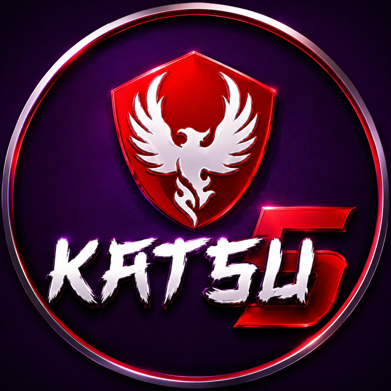 Download katsu5 APK untuk Android APK Resmi — ikon aplikasi