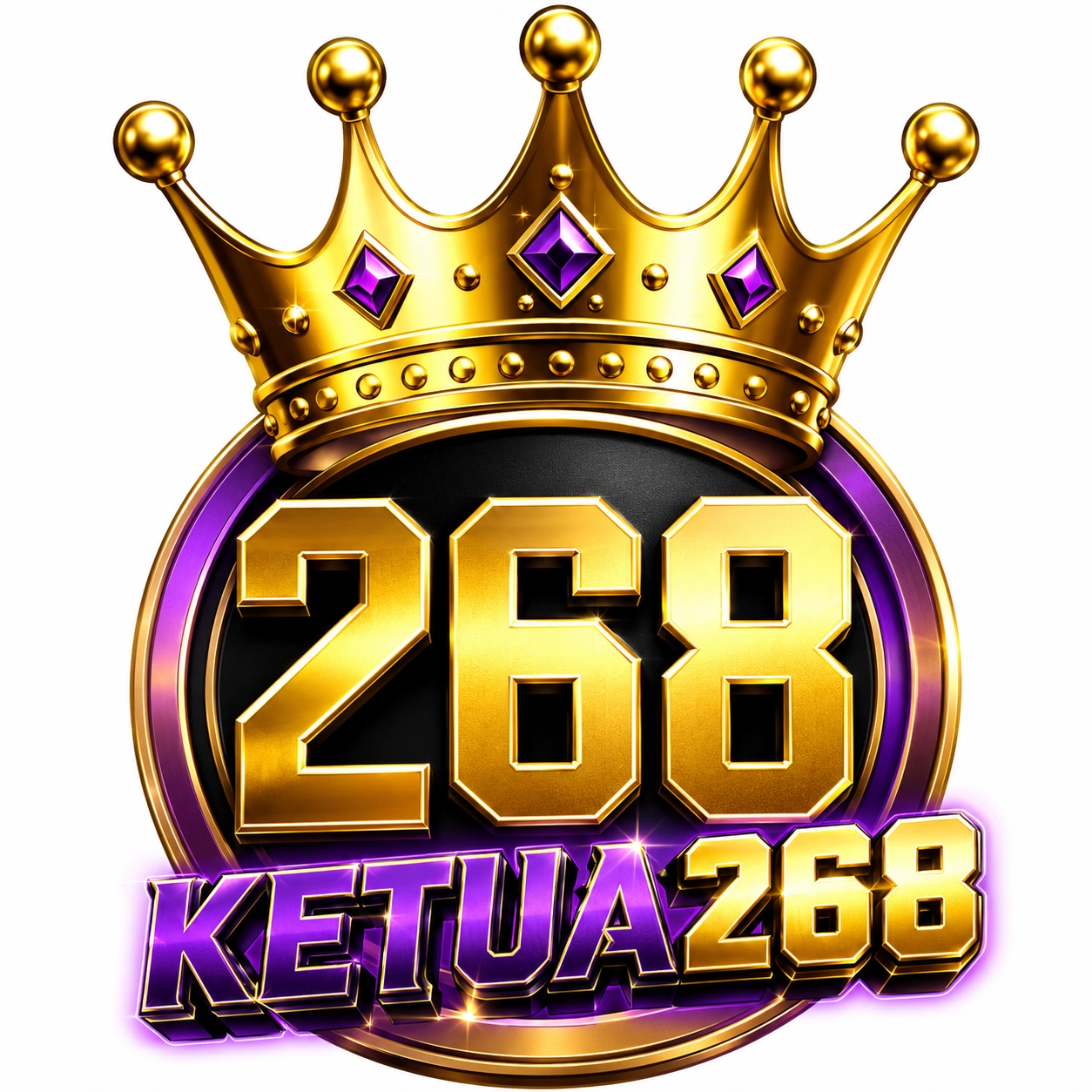Download ketua268 APK Terbaru Full Version APK Resmi — ikon aplikasi