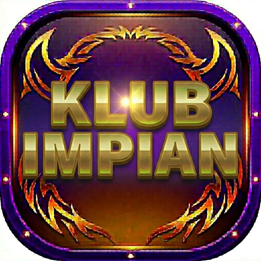 klubimpian APK: Fitur, Ukuran, dan Link Download APK Resmi — ikon aplikasi
