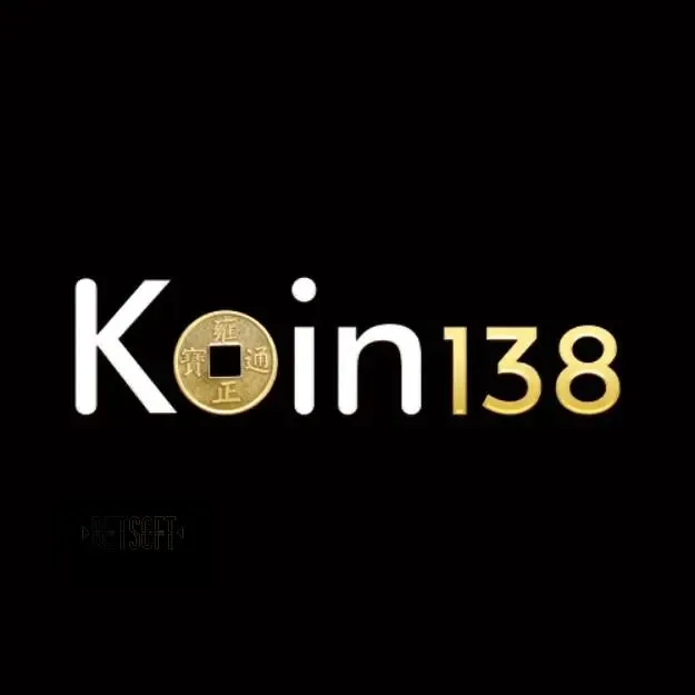 koin138 App Terbaru: Fitur Unggulan dan Download APK Resmi — ikon aplikasi