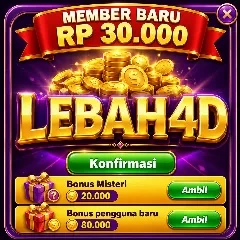 Download lebah4d APK Terbaru untuk HP Android APK Resmi — ikon aplikasi