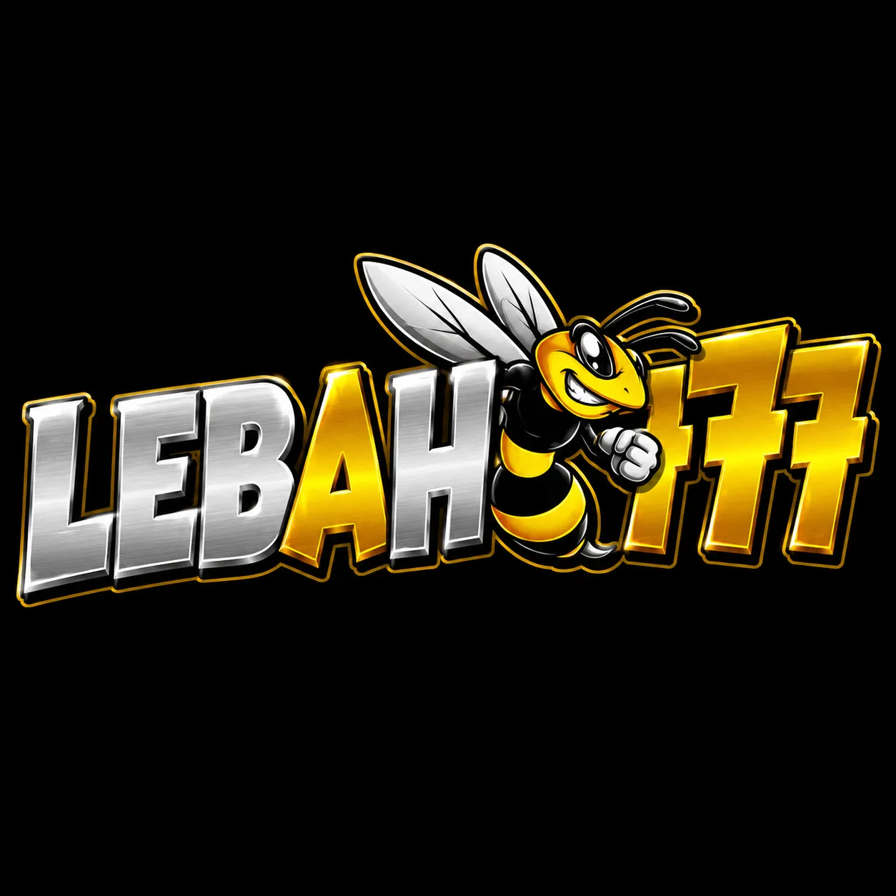 lebah777 App: Info, Rating, dan Link Download APK Resmi — ikon aplikasi