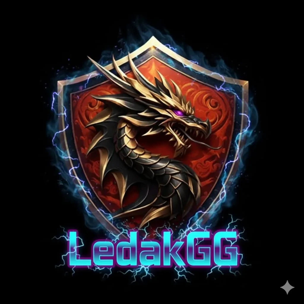 ledakgg Terbaru untuk Android: Download APK Gratis APK Resmi — ikon aplikasi