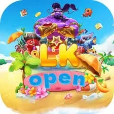 Download lkopen APK Original untuk Android APK Resmi — ikon aplikasi