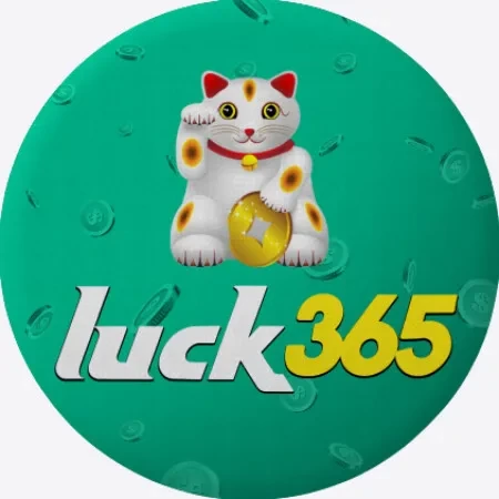 luck365 Terbaru 2026: Download APK dan Review APK Resmi — ikon aplikasi