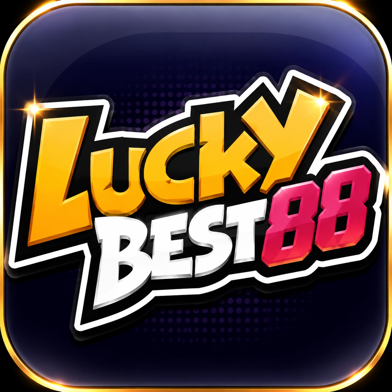 Cara Download luckybest88 APK dengan Mudah APK Resmi — ikon aplikasi