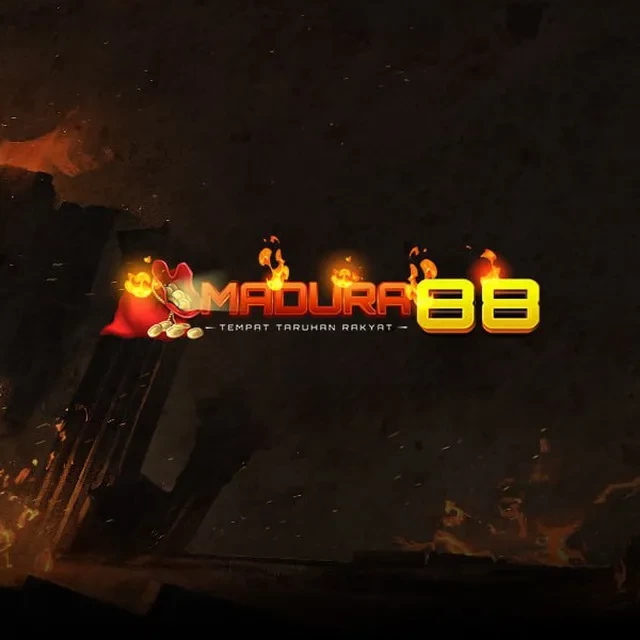 madura88 APK: Cara Download dan Instal di Android APK Resmi — ikon aplikasi