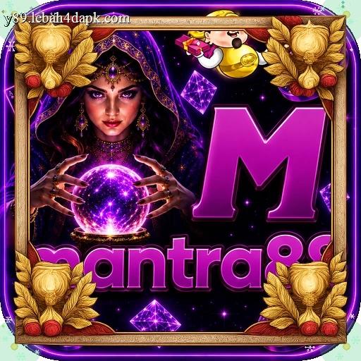 Cara Download mantra88 APK dengan Mudah APK Resmi — ikon aplikasi