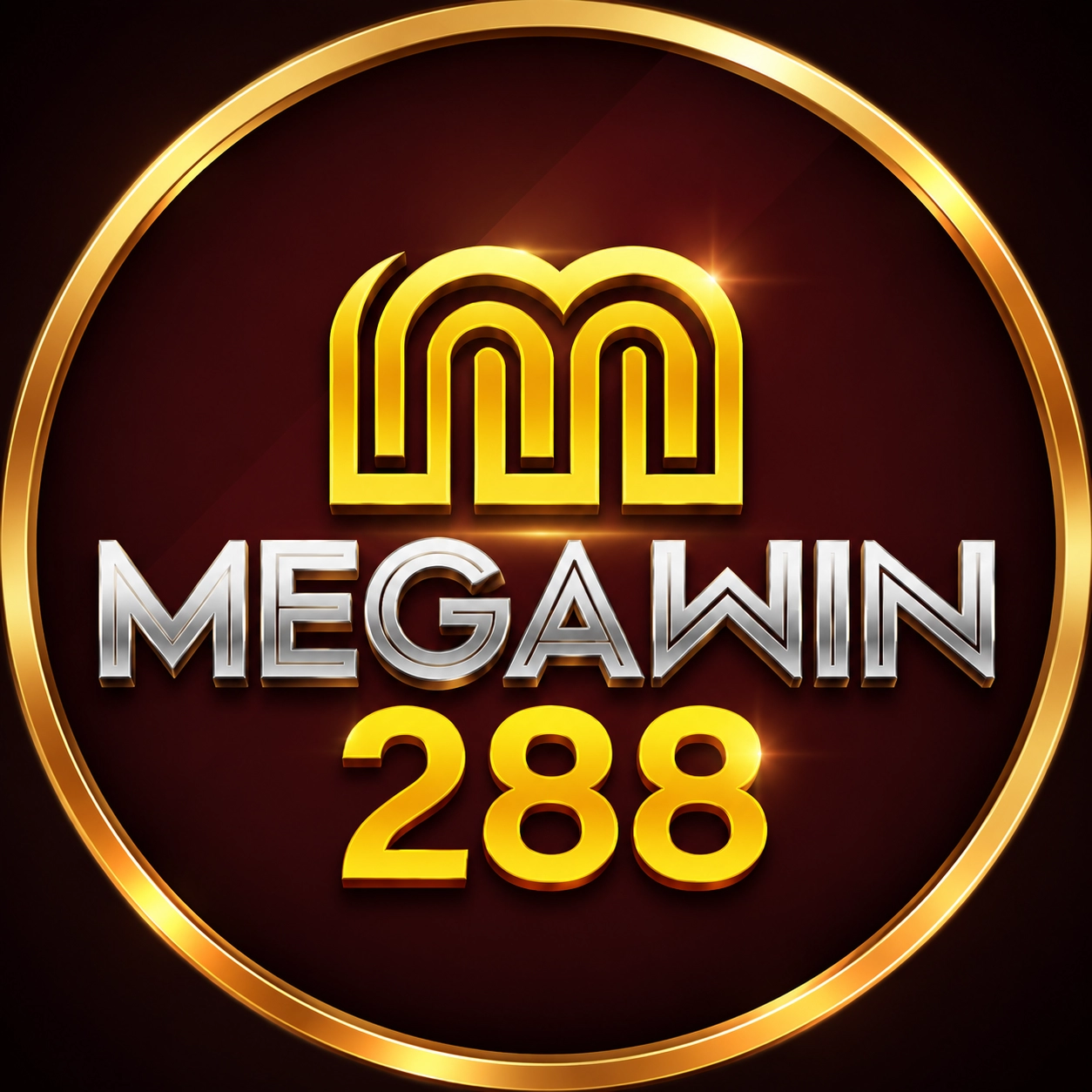 megawin288 APK: Fitur, Ukuran, dan Link Download APK Resmi — ikon aplikasi