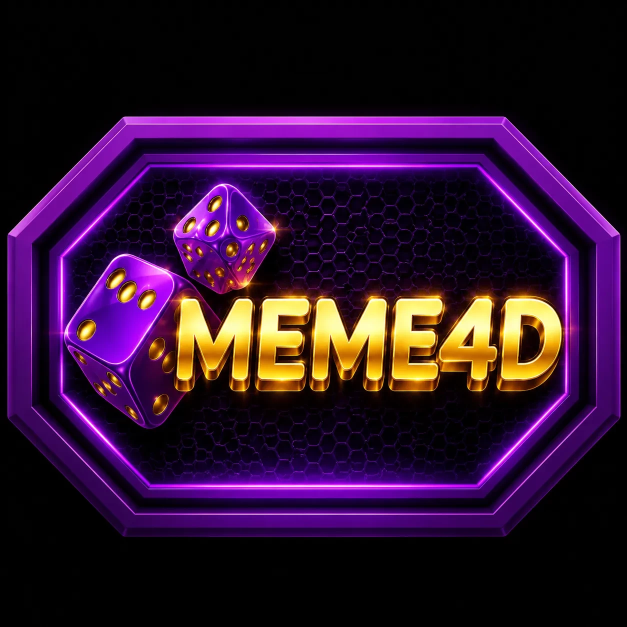meme4d APK: Fitur, Ukuran, dan Link Download APK Resmi — ikon aplikasi