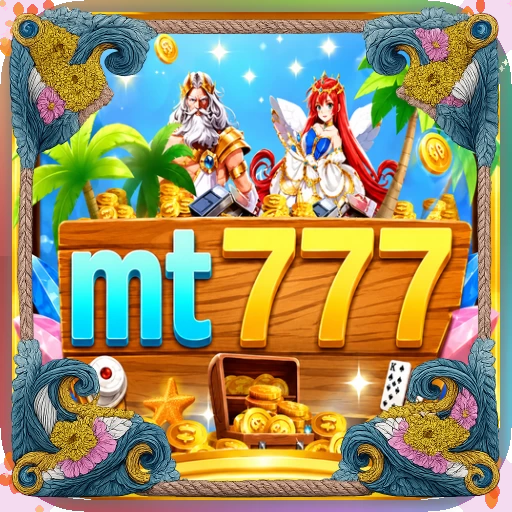 mt777 Terbaru untuk Android: Download APK Gratis APK Resmi — ikon aplikasi