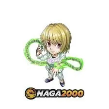 Download naga2000 APK untuk Android APK Resmi — ikon aplikasi
