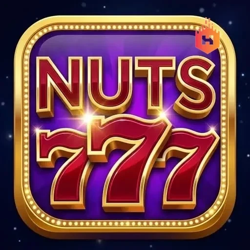 nuts777 Terbaru untuk Android: Download APK Gratis APK Resmi — ikon aplikasi