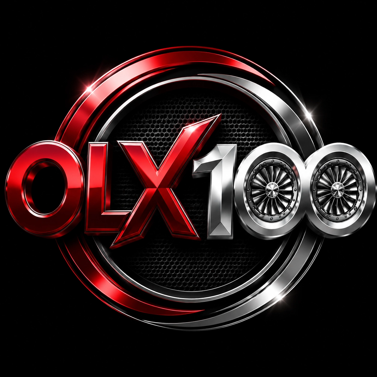 olx100 APK: Cara Download dan Instal di Android APK Resmi — ikon aplikasi