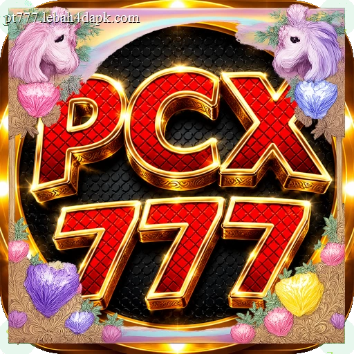 Cara Download pcx777 APK dengan Mudah APK Resmi — ikon aplikasi