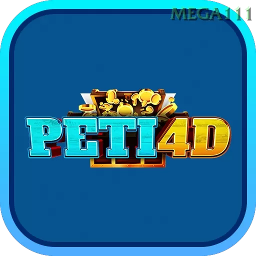Ikon peti4d