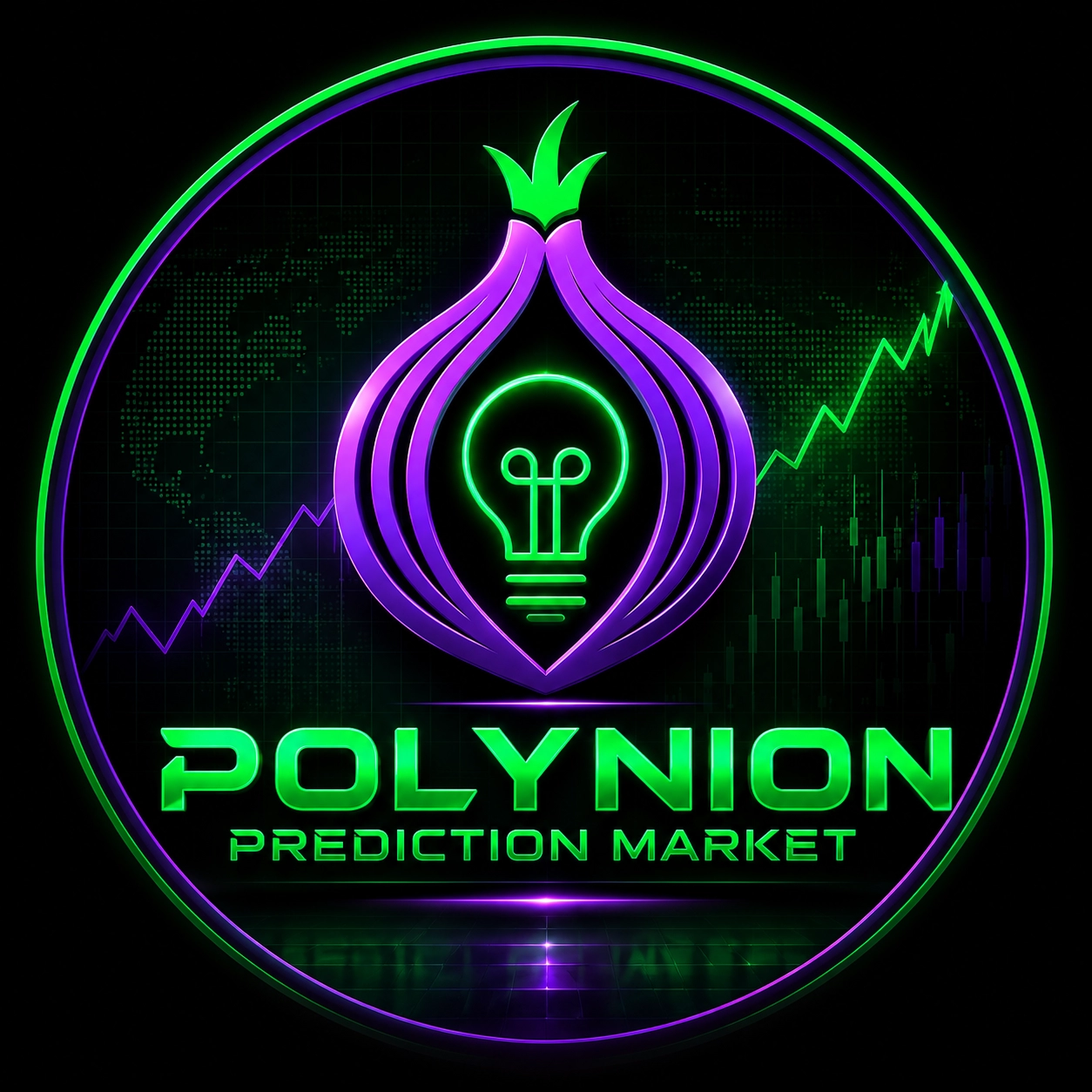 polynion Terbaru 2026: Download APK dan Review APK Resmi — ikon aplikasi