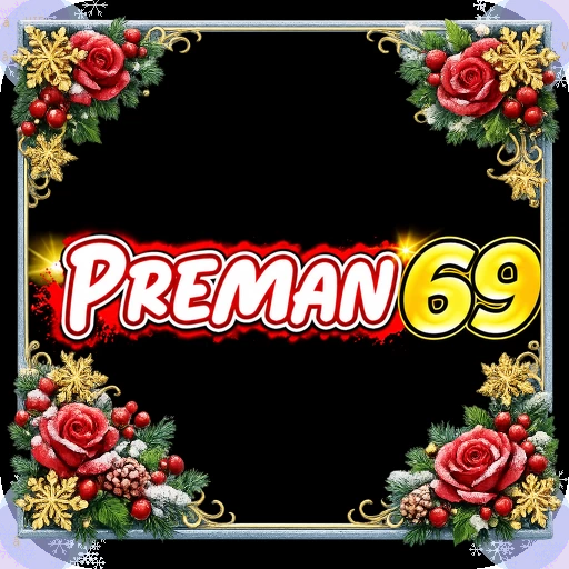 preman69 App Terbaru: Fitur Unggulan dan Download APK Resmi — ikon aplikasi
