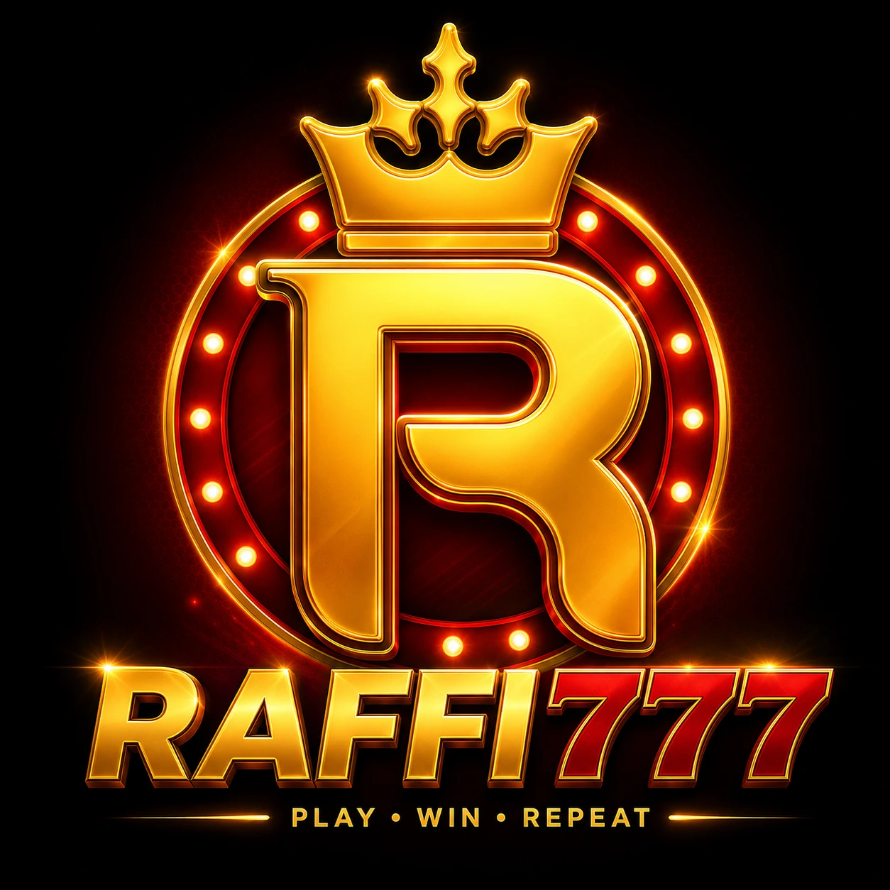 raffi777 APK: Cara Download dan Instal di Android APK Resmi — ikon aplikasi
