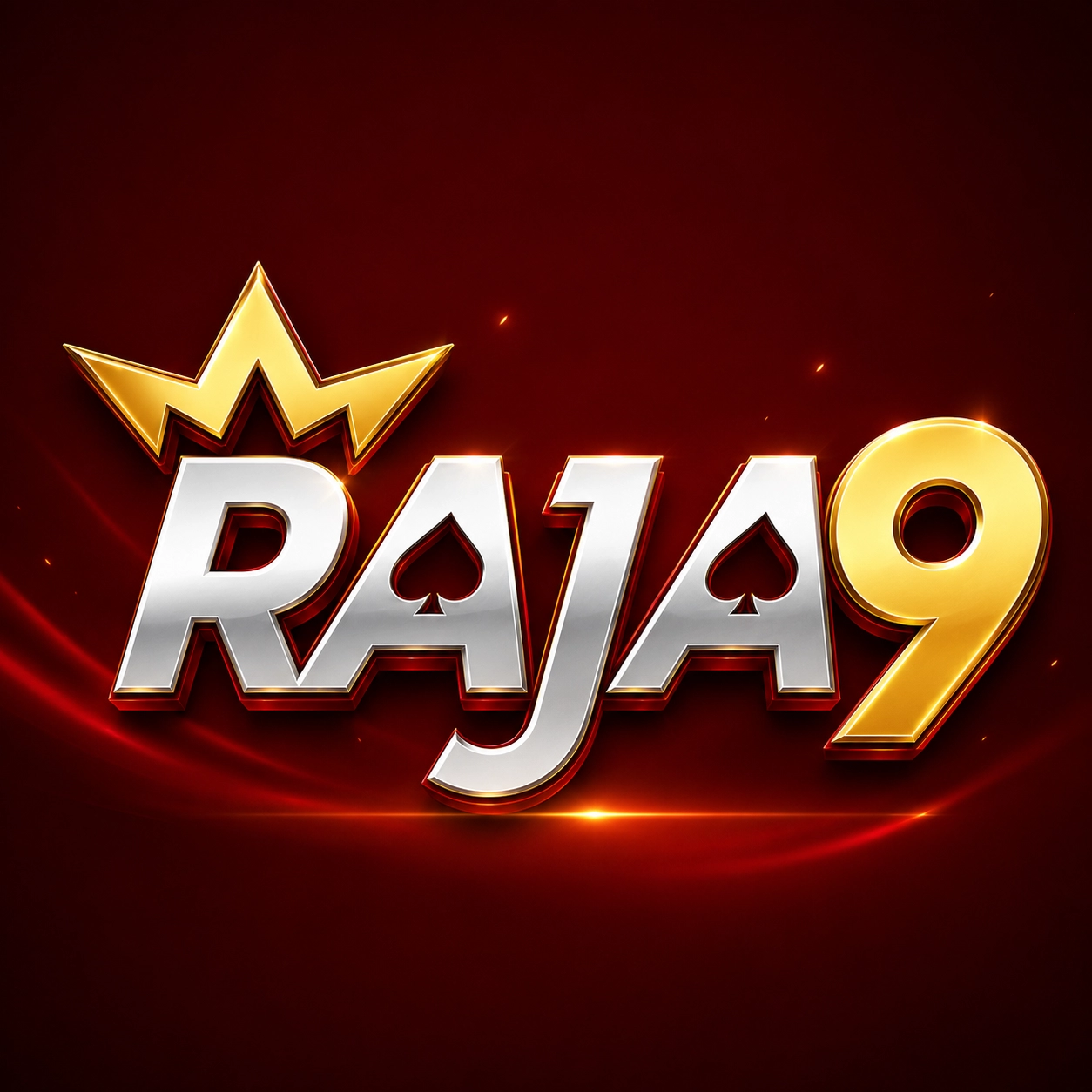 Download raja9 APK Original untuk Android APK Resmi — ikon aplikasi